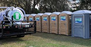 Reliable College, AK Portable Potty Rental Solutions